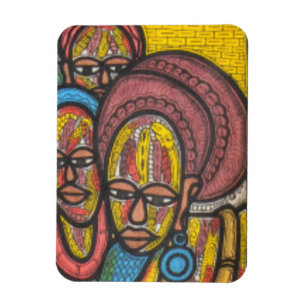 Magnet Flexible Femme du marché