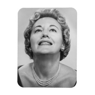 Magnet Flexible Femme recherchant