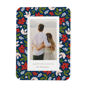 Magnet Flexible Festif Festif Floral