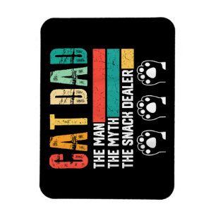 Magnet Flexible Fête du Père
