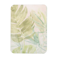 Feuilles tropicaux muets