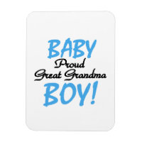 Fière Grand Grand Grand Mamie Bébé Cadeaux Garçon