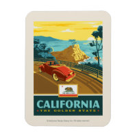 Fierté de l'État | Californie 2