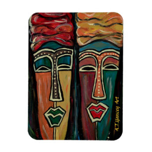 Magnet Flexible Fierté et grand aimant Flexi Premium