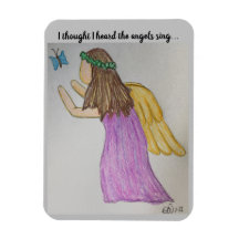 Fille Ange