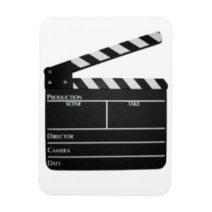 Magnet Flexible Filmmaker Film ardoise clavier film aimant