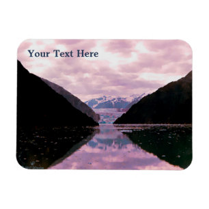 Magnet Flexible Fjord Glacier