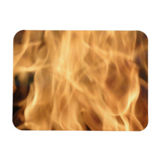 Magnet Flexible Flames