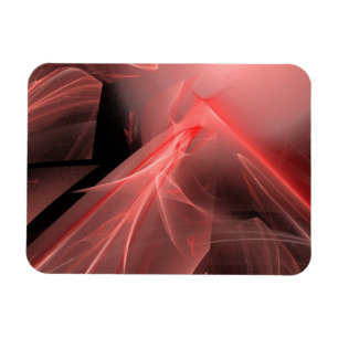 Magnet Flexible Flèches rouges Extraordinaires