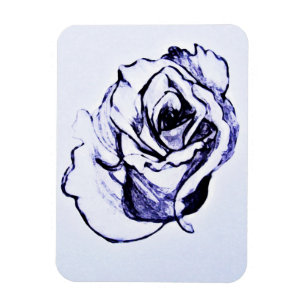 Magnet Flexible Fleur