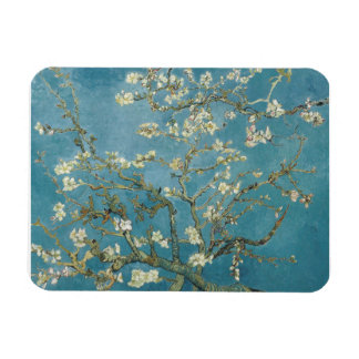 Magnet Flexible Fleur d'amandes de Vincent van Gogh (1890)