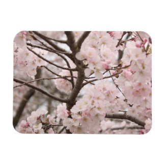 Magnet Flexible Fleur de cerise