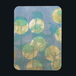 Magnet Flexible Fleur I<br><div class="desc">Floral</div>