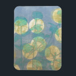 Magnet Flexible Fleur I<br><div class="desc">Floral</div>