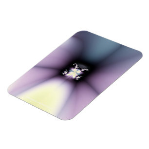 Magnet Flexible Fleur Magique