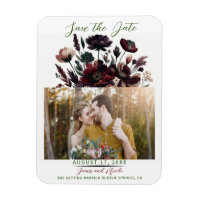 Fleurs de jardin rustique et lunatique Bohème Enre