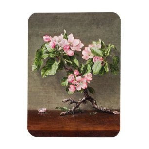 Magnet Flexible Fleurs de pomme par Henri Fantin-Latour