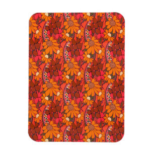 Magnet Flexible Fleurs super de Falln