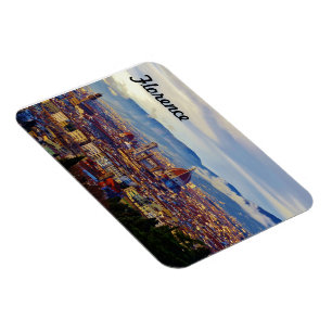 Magnet Flexible Florence