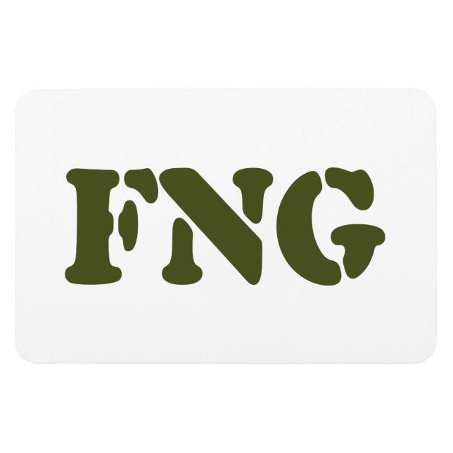 MAGNET FLEXIBLE FNG (Horizontal)