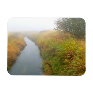 Magnet Flexible Foggy creek 2