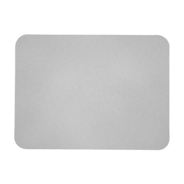 Magnet Flexible Fond artistique gris granuleux (Horizontal)