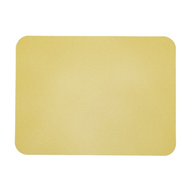 Magnet Flexible Fond beige granuleux rétro (Horizontal)
