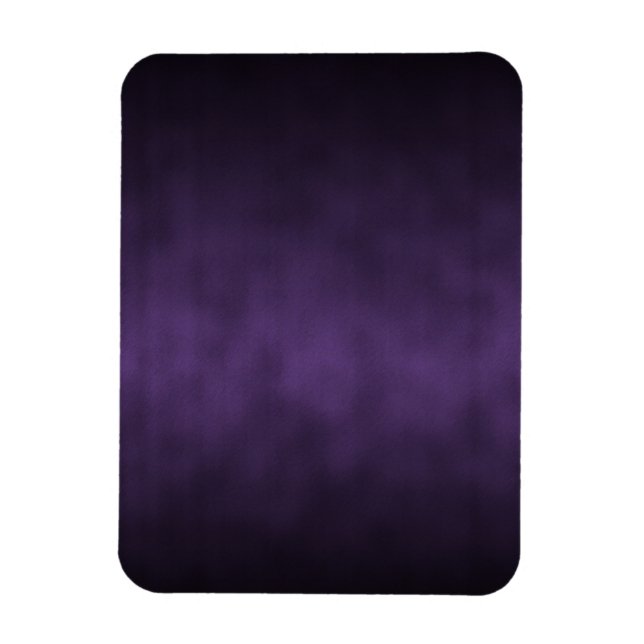Magnet Flexible Fond d'art ombré gothique violet (Vertical)