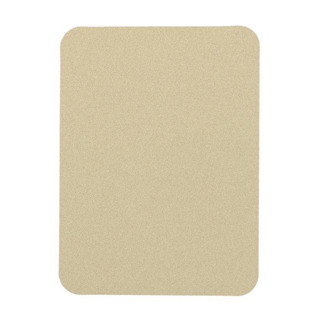 Magnet Flexible Fond de sable naturel doux (Vertical)