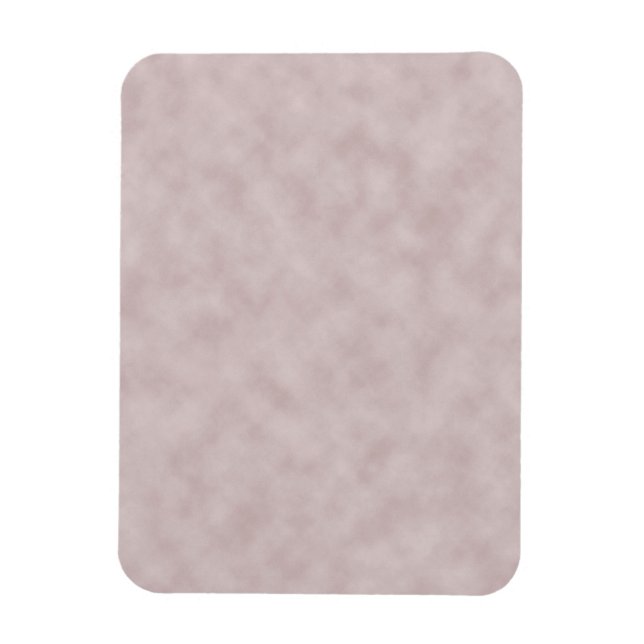 Magnet Flexible Fond de texture de parchemin couleur rose (Vertical)