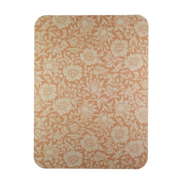 Magnet Flexible Fond d'écran 'Mallow' (Vertical)