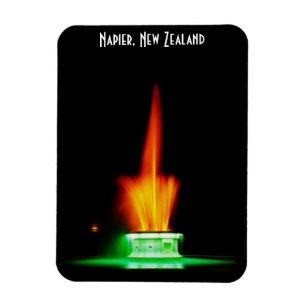 Magnet Flexible Fontaine Napier NZ