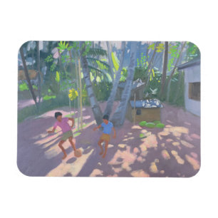 Magnet Flexible Football Bentota Sri Lanka 1998