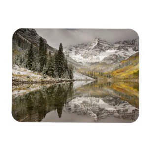 Magnet Flexible Forêt nationale de White River Colorado