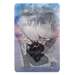 Magnet Flexible ForeverFreddie et aimant de maman