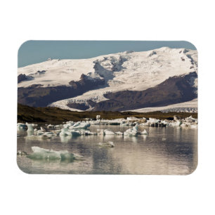 Magnet Flexible Formations d'icebergs