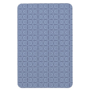 Magnet Flexible formes circulaires motif sans couture