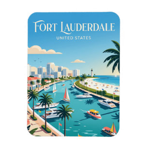Magnet Flexible Fort Lauderdale Floride
