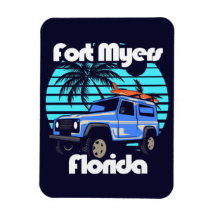 Magnet Flexible Fort Myers Floride