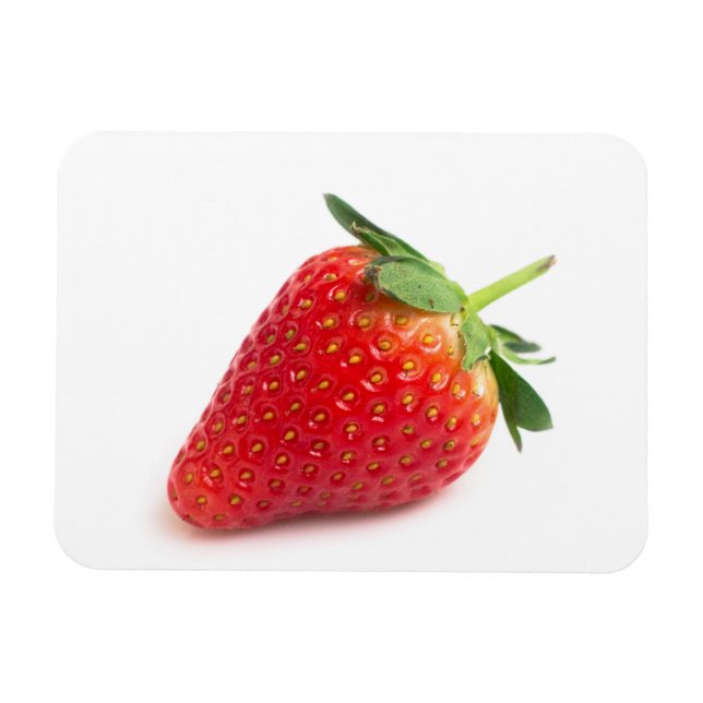 Magnet Flexible Fraise (Horizontal)