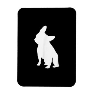 Magnet Flexible français bulldog frenchie cadeau mignon