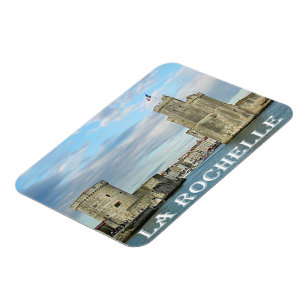 Magnet Flexible France - Côte d'Azur - Côte d'Azur
