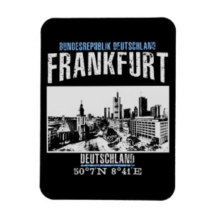 Magnet Flexible Francfort