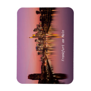 Magnet Flexible Francfort-sur-le-Main, Allemagne