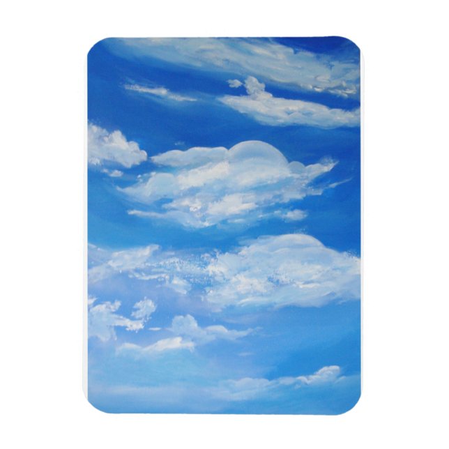 Magnet Flexible Free (Vertical)