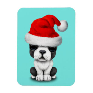Magnet Flexible French Bulldog Puppy Dog