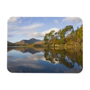 Magnet Flexible Friars Crag, Derwentwater, District des lacs,
