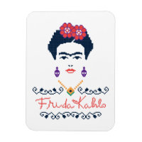 Frida Kahlo | Viva Mexico