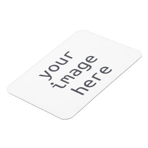 Magnet Flexible #fridgemagnet #YourPhotoHere #customizable