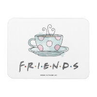 FRIENDS™ | Coffee Mug Watercolor